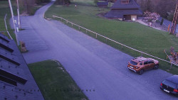 Hotel Čarták – parkoviště