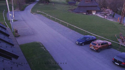 Hotel Čarták – parkoviště