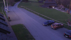 Hotel Čarták – parkoviště