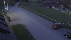 Hotel Čarták – parkoviště