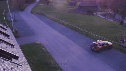 Hotel Čarták – parkoviště