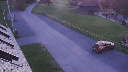 Hotel Čarták – parkoviště