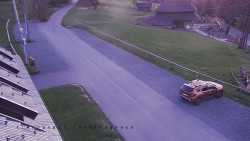 Hotel Čarták – parkoviště