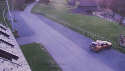 Hotel Čarták – parkoviště