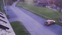 Hotel Čarták – parkoviště