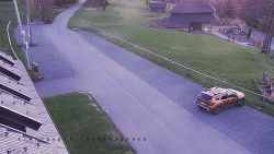 Hotel Čarták – parkoviště