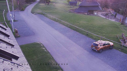 Hotel Čarták – parkoviště