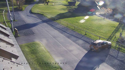 Hotel Čarták – parkoviště