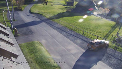 Hotel Čarták – parkoviště