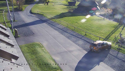 Hotel Čarták – parkoviště