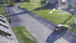Hotel Čarták – parkoviště