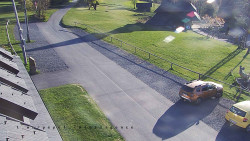 Hotel Čarták – parkoviště