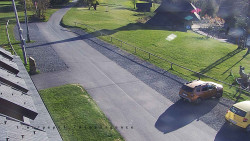 Hotel Čarták – parkoviště