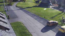 Hotel Čarták – parkoviště