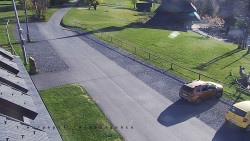 Hotel Čarták – parkoviště