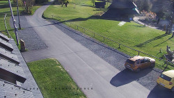 Hotel Čarták – parkoviště