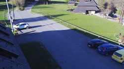 Hotel Čarták – parkoviště