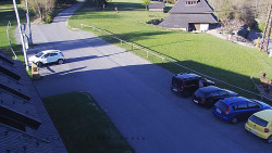 Hotel Čarták – parkoviště