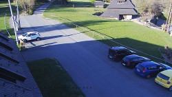 Hotel Čarták – parkoviště