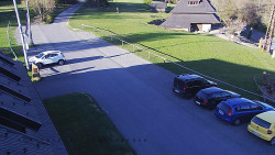 Hotel Čarták – parkoviště