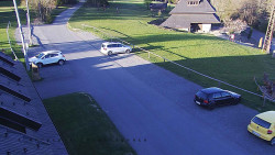 Hotel Čarták – parkoviště