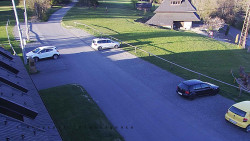 Hotel Čarták – parkoviště