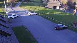 Hotel Čarták – parkoviště