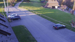 Hotel Čarták – parkoviště