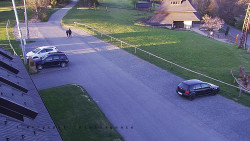 Hotel Čarták – parkoviště