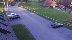 Hotel Čarták – parkoviště