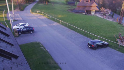 Hotel Čarták – parkoviště