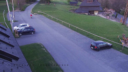 Hotel Čarták – parkoviště