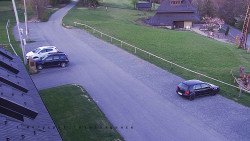 Hotel Čarták – parkoviště