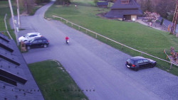 Hotel Čarták – parkoviště