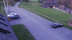 Hotel Čarták – parkoviště
