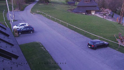 Hotel Čarták – parkoviště