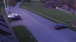Hotel Čarták – parkoviště