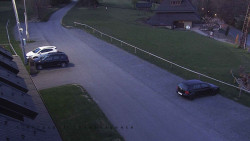 Hotel Čarták – parkoviště