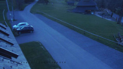 Hotel Čarták – parkoviště