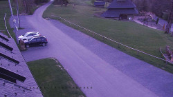 Hotel Čarták – parkoviště
