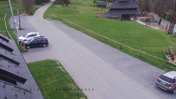 Hotel Čarták – parkoviště