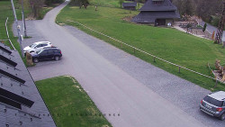 Hotel Čarták – parkoviště