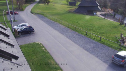 Hotel Čarták – parkoviště