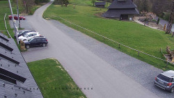 Hotel Čarták – parkoviště