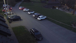 Hotel Čarták – parkoviště