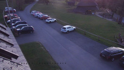 Hotel Čarták – parkoviště