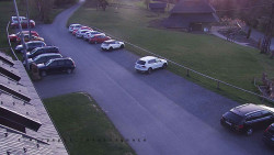 Hotel Čarták – parkoviště
