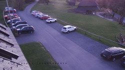 Hotel Čarták – parkoviště