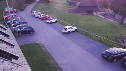 Hotel Čarták – parkoviště
