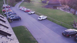Hotel Čarták – parkoviště
